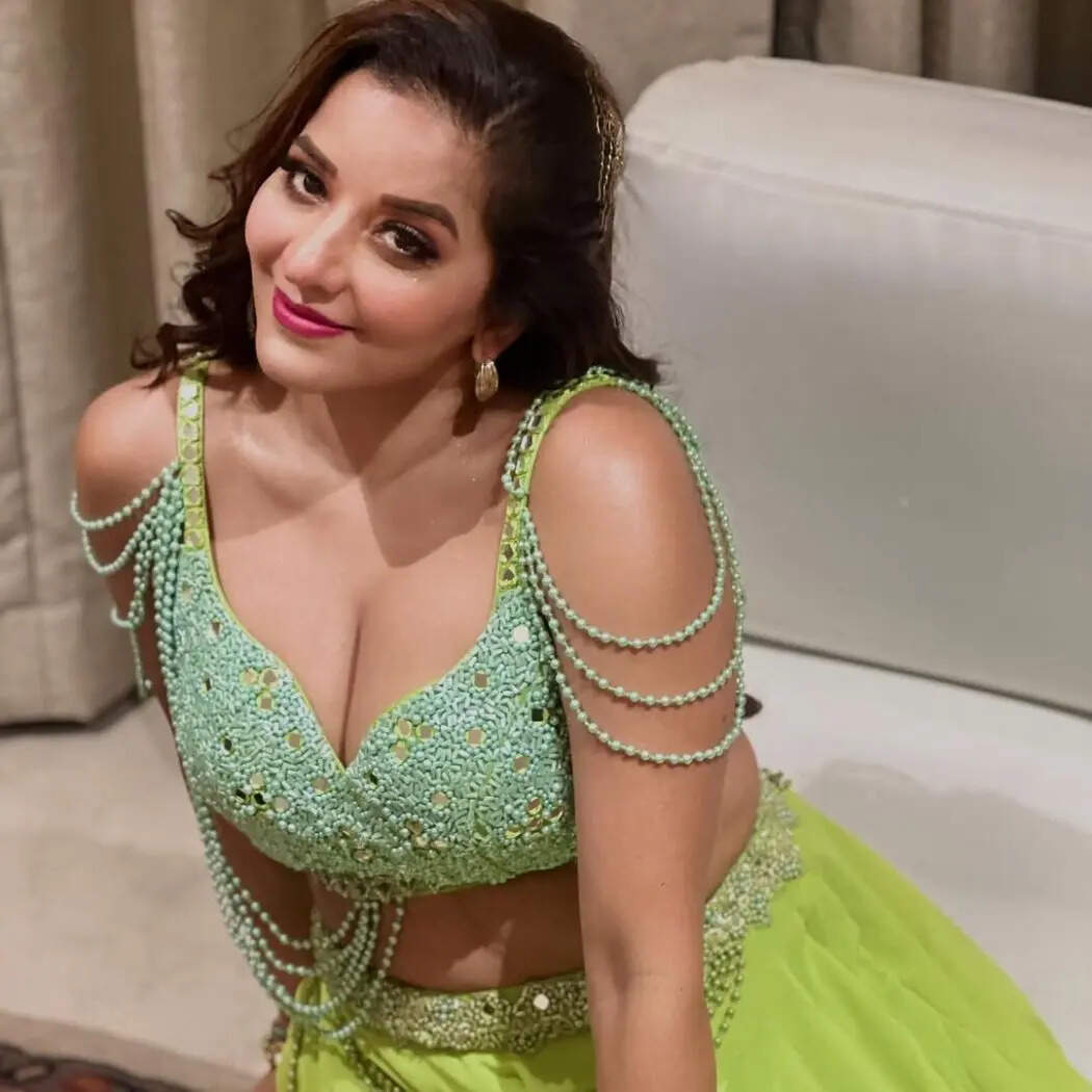 उन्होंने हाल ही में अपनी हॉट तस्वीरें शेयर कर इंटरनेट का पारा बढ़ा दिया है। Image Instagram