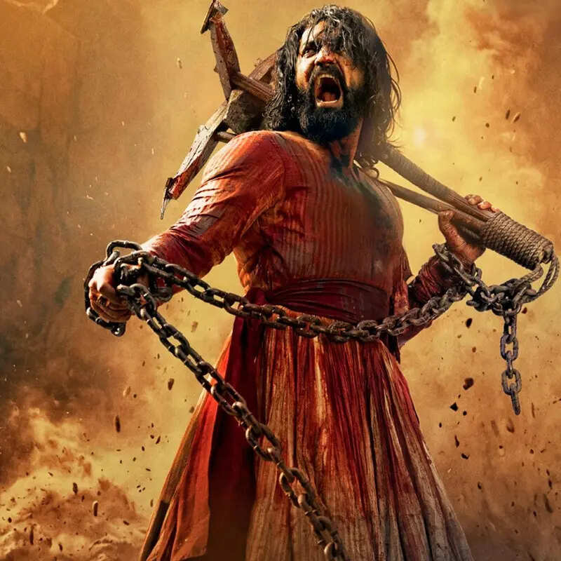 'छावा'