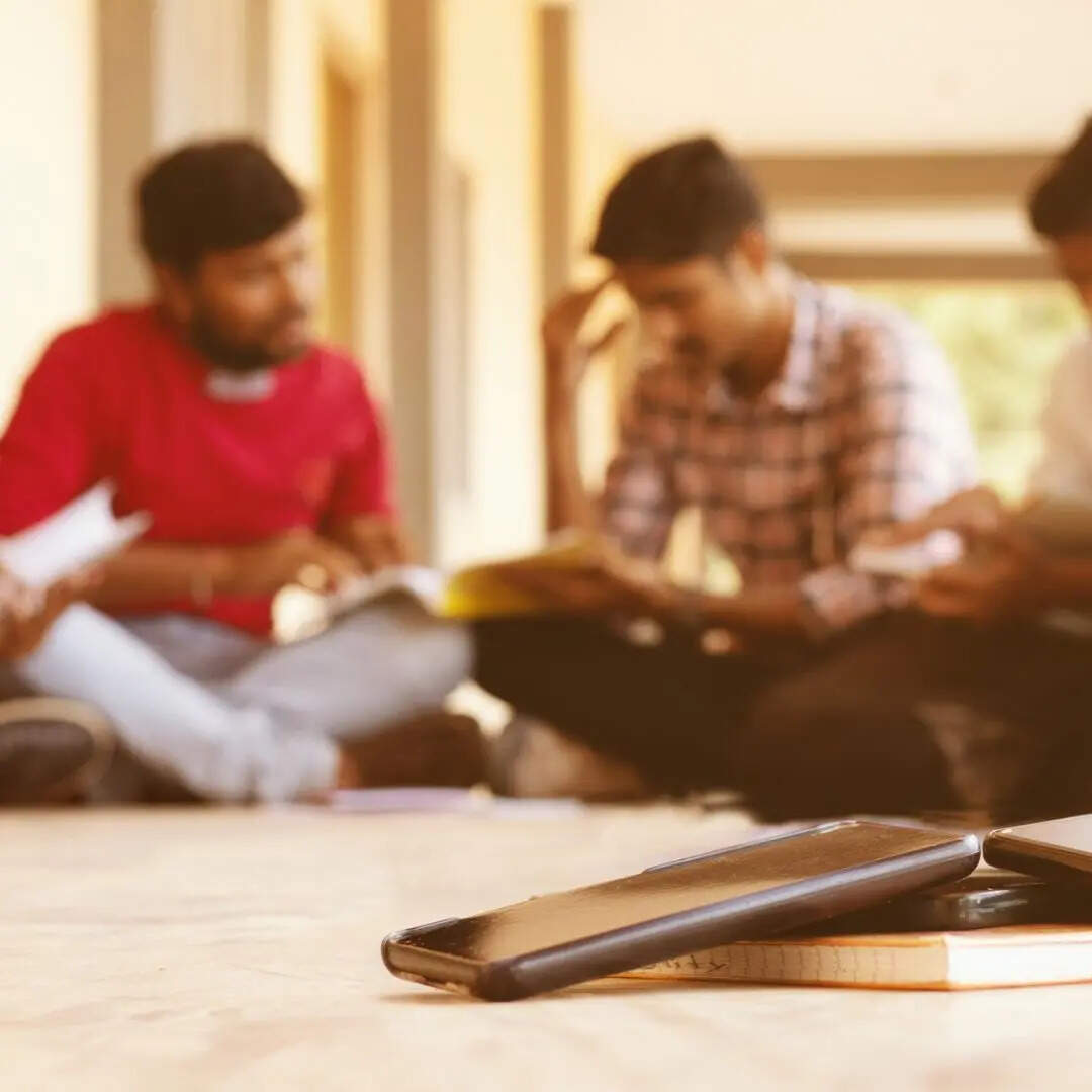 छात्रों को मिलता है ये एक्सपीरियंस