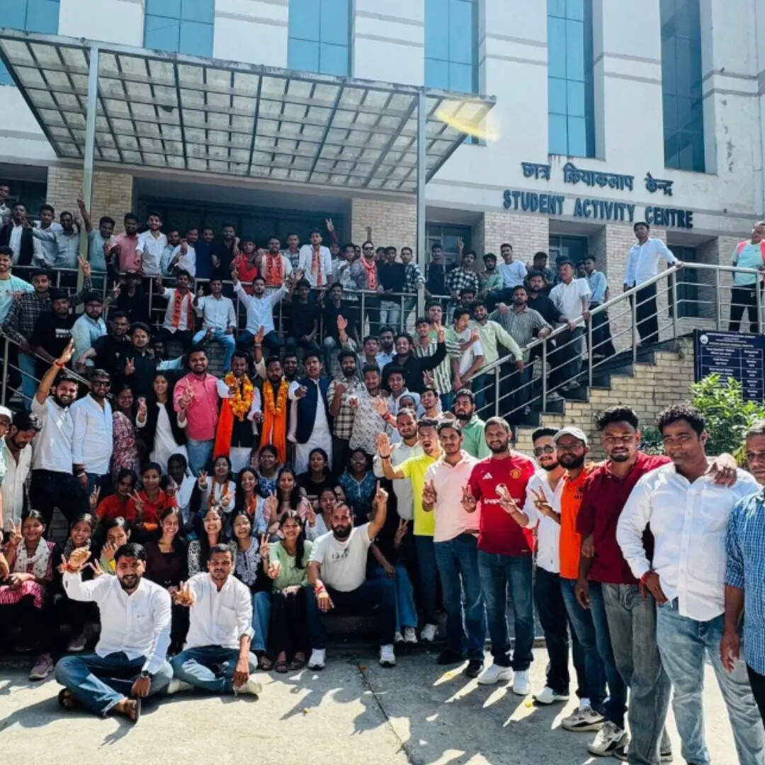 छात्रों के लिए कई सुविधाएं
