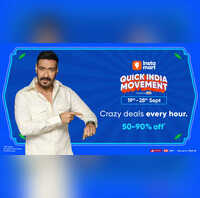 इंस्टामार्ट की क्विक इंडिया मूवमेंट सेल ट्रेंडिंग स्मार्टफोन्स Apple Oppo और Vivo ने मेगा डिस्काउंट के साथ बनाई बढ़त