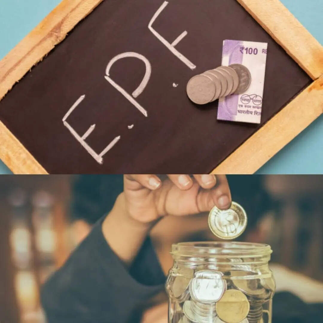 ​EPFO का विशाल फंड और सदस्य संख्या​