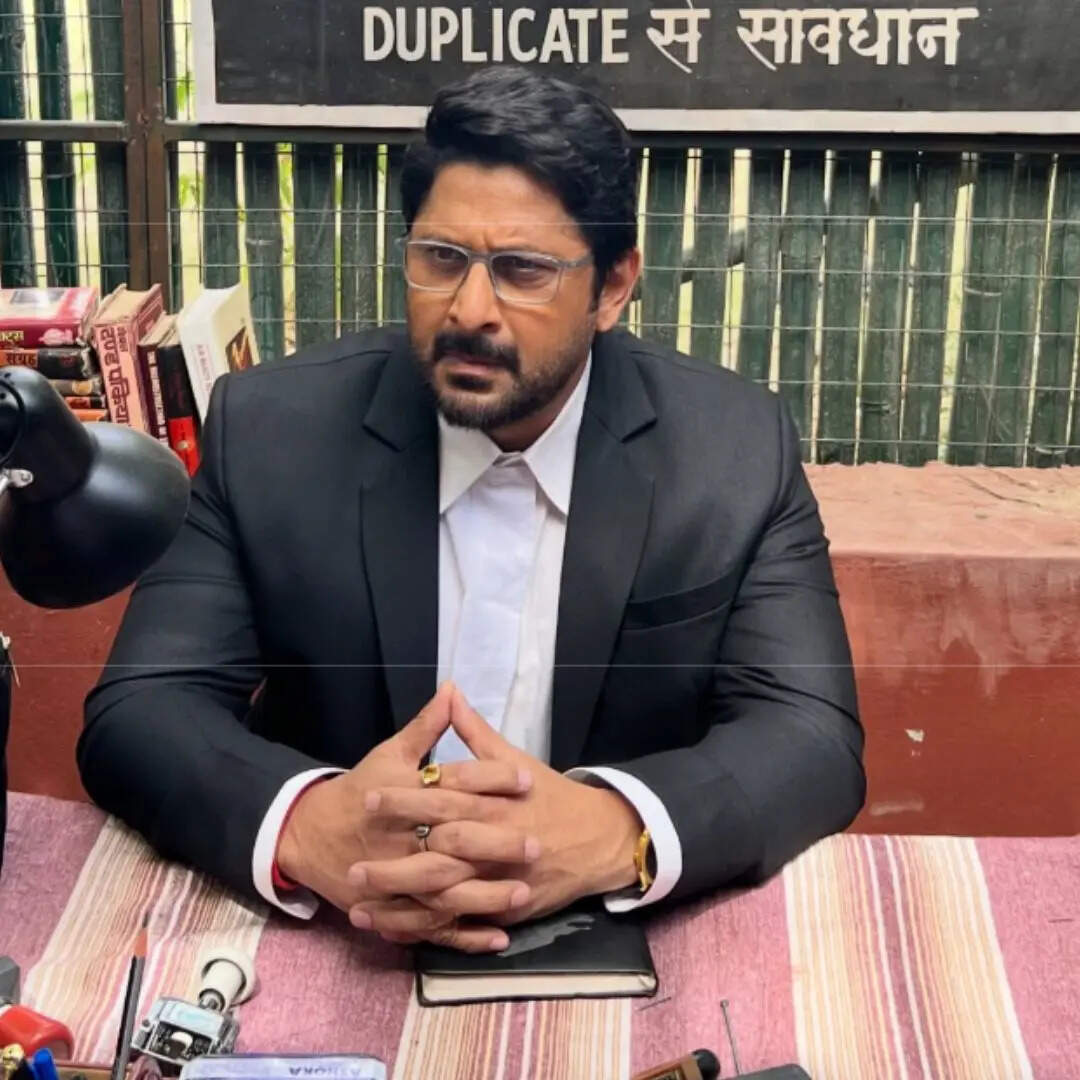 कितने पढ़े-लिखे अरशद? 