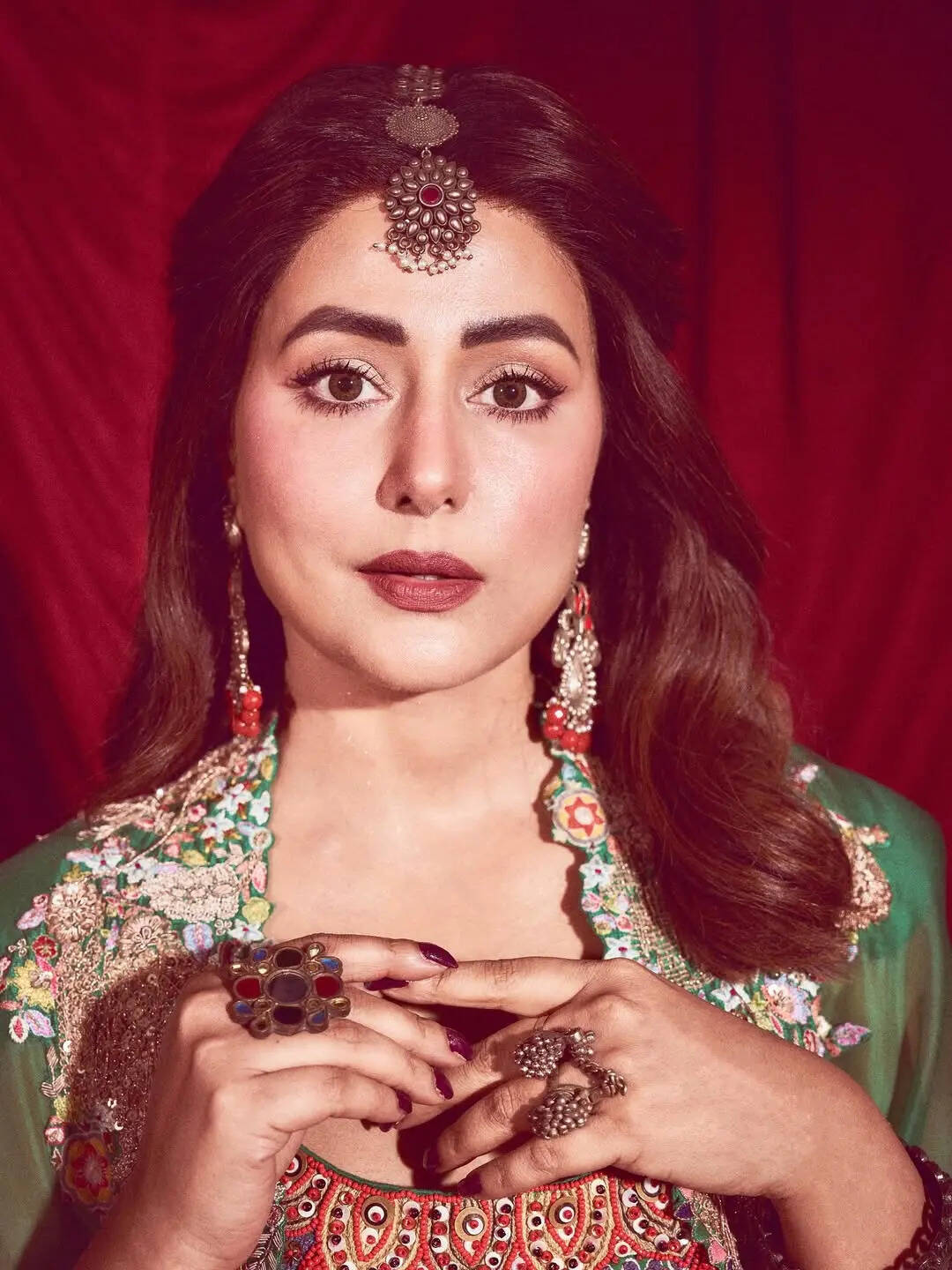  पति-पत्नी और पंगा में आ रही हैं नजर