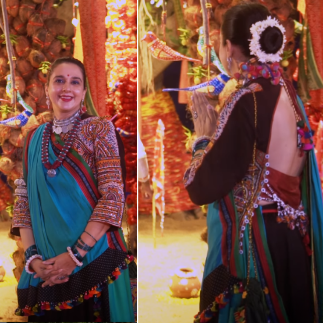 खूबसूरती की मिसाल