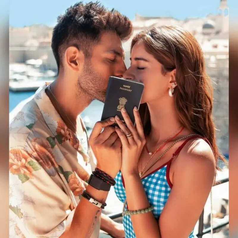तू मेरी मैं तेरा मैं तेरा तू मेरी 