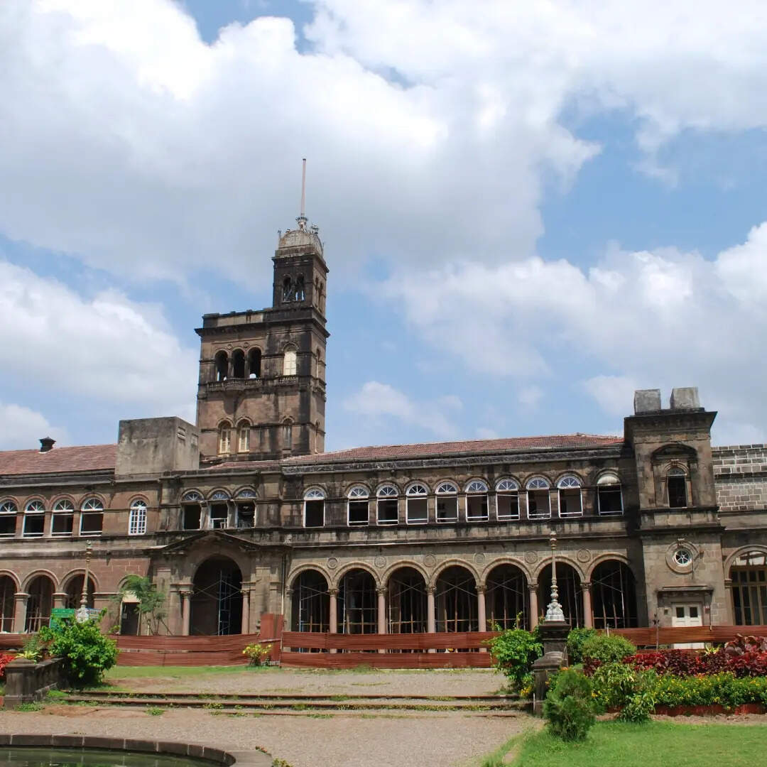 ​पुणे, महाराष्ट्र