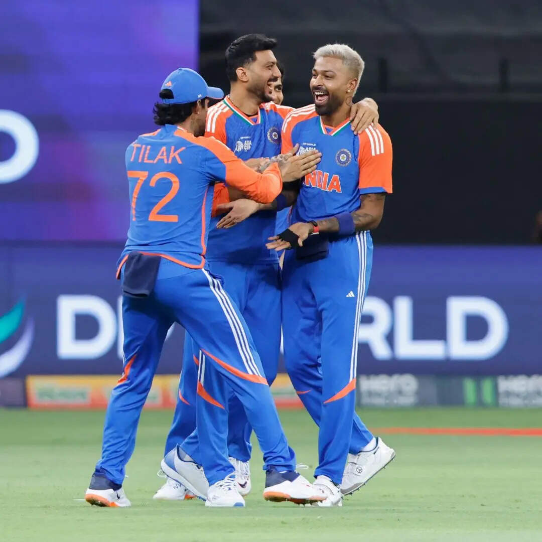 1.हार्दिक के 100 T20I विकेट