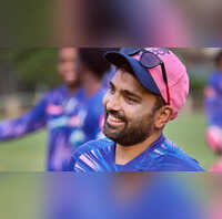 IPL 2026 राजस्थान रॉयल्स ने फील्डिंग कोच की भी हुई छुट्टी टीम ने दिशांत याग्निक से तोड़ा नाता