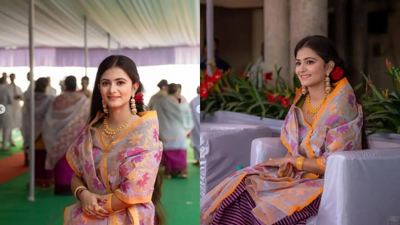 IAS Divya Tanwar Success Story - हरियाणा के एक छोटे से कस्बे से निकलकर ...