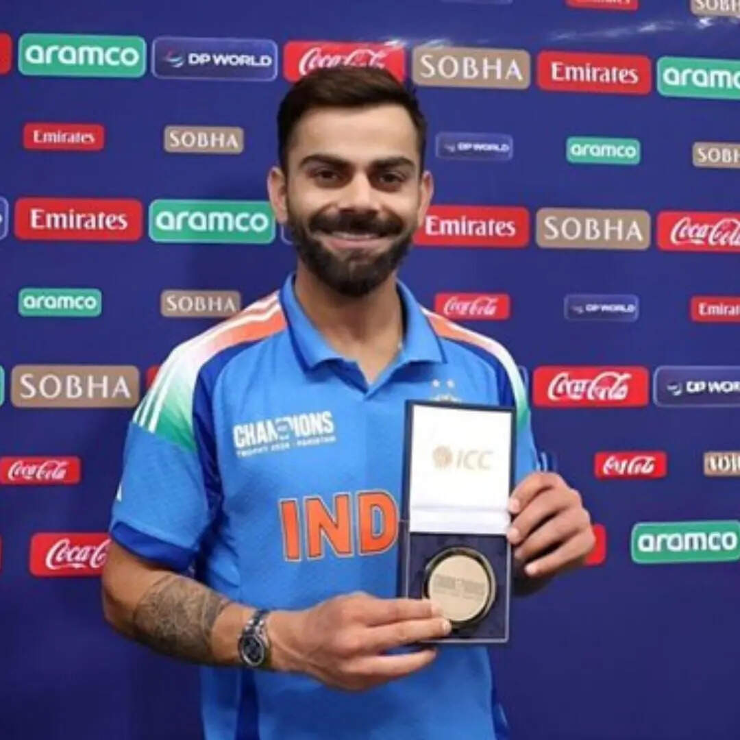 वनडे में विराट के निशाने पर सचिन
