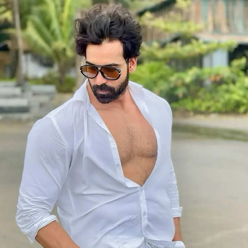 अरहान खान (Arhaan Khan)