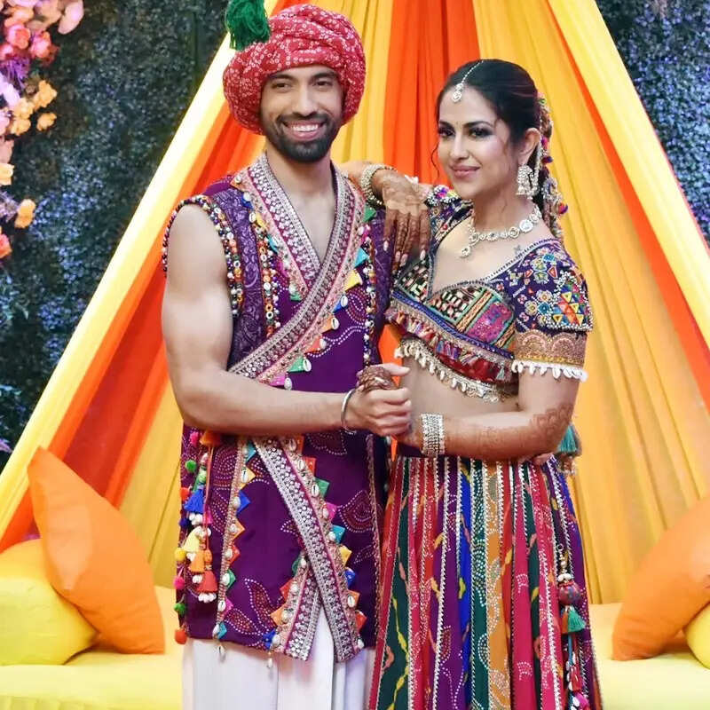 हैदराबाद में हुई थी दोनों की पहली मुलाकात