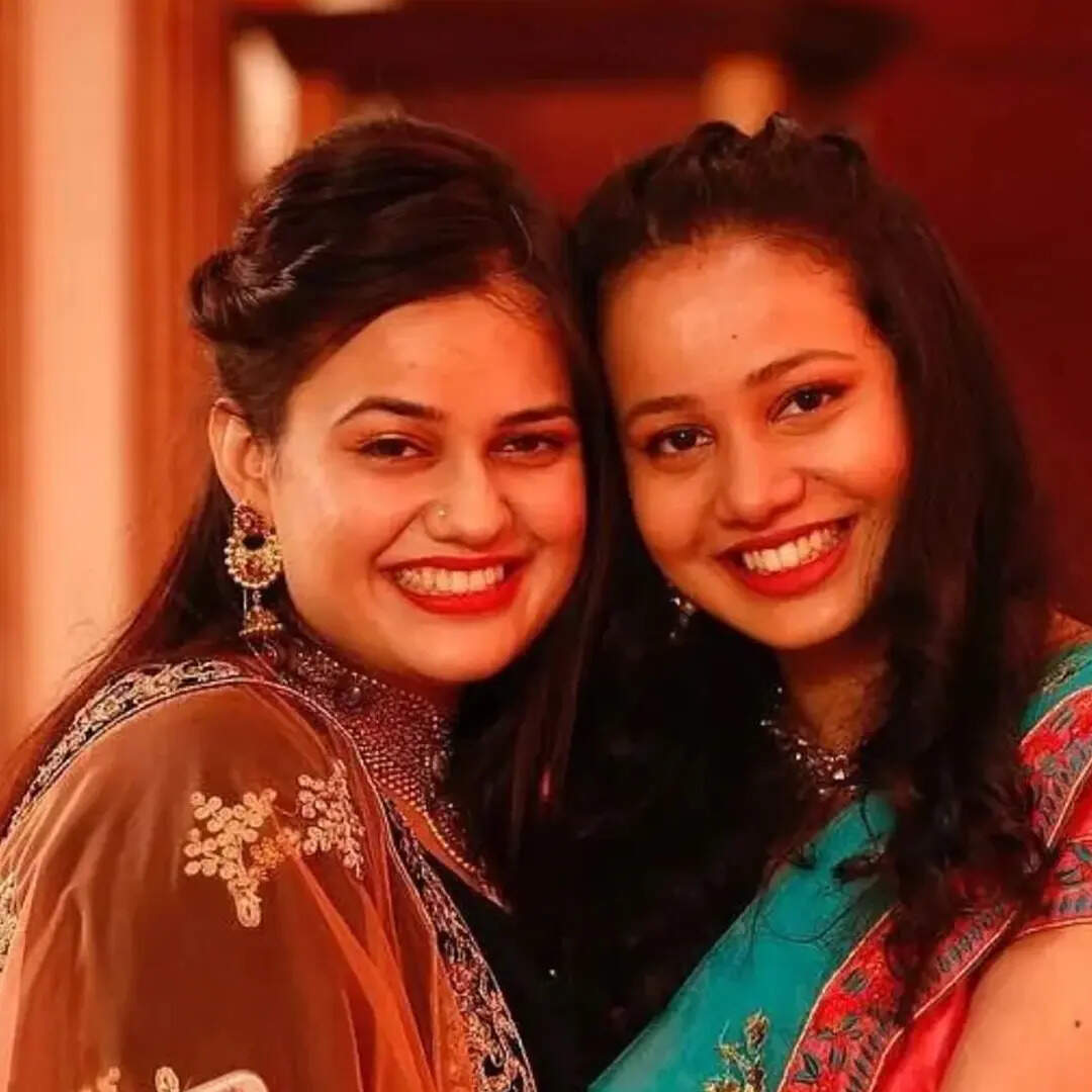 IAS Ria Dabi Inspirational story Sister of UPSC Topper Tina Dabi IAS ...