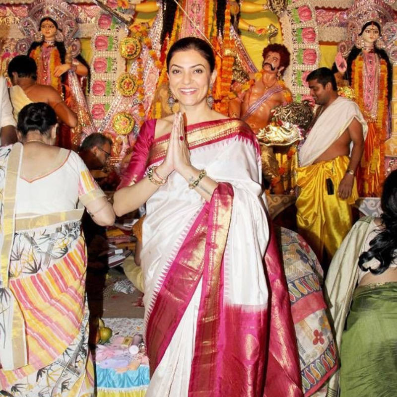 सुष्मिता सेन Sushmita Sen