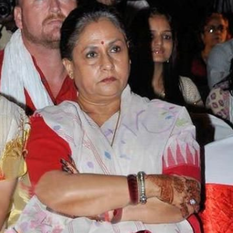 जया बच्चन Jaya Bachchan