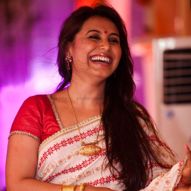 रानी मुखर्जी Rani Mukerji