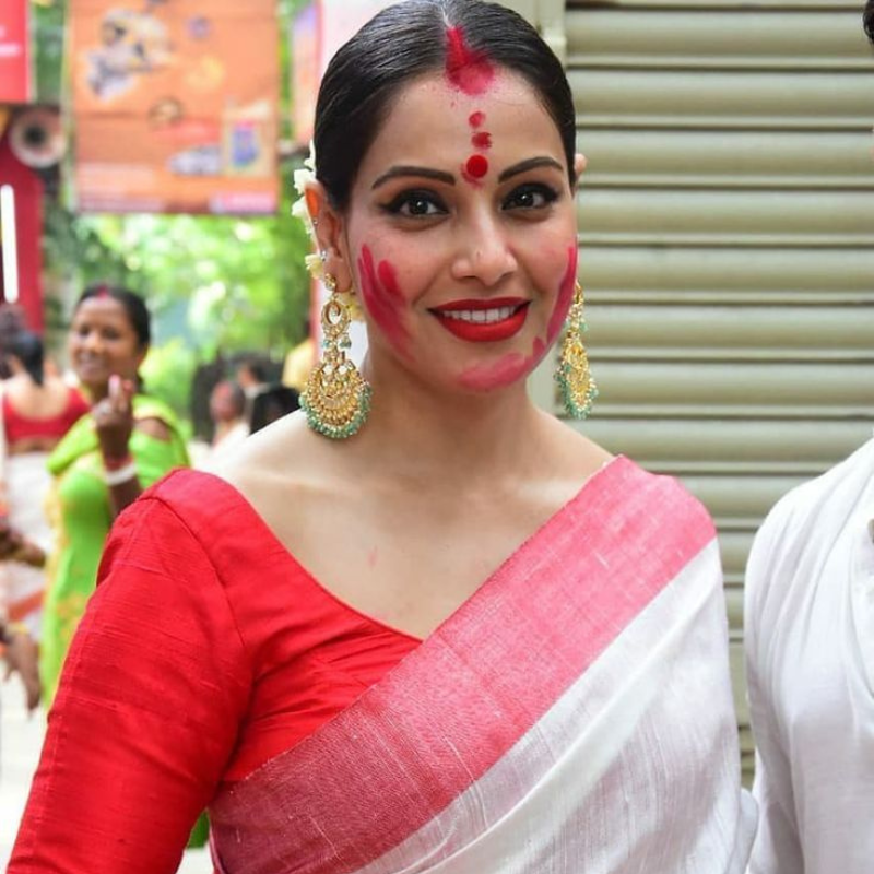 बिपाशा बसु Bipasha Basu