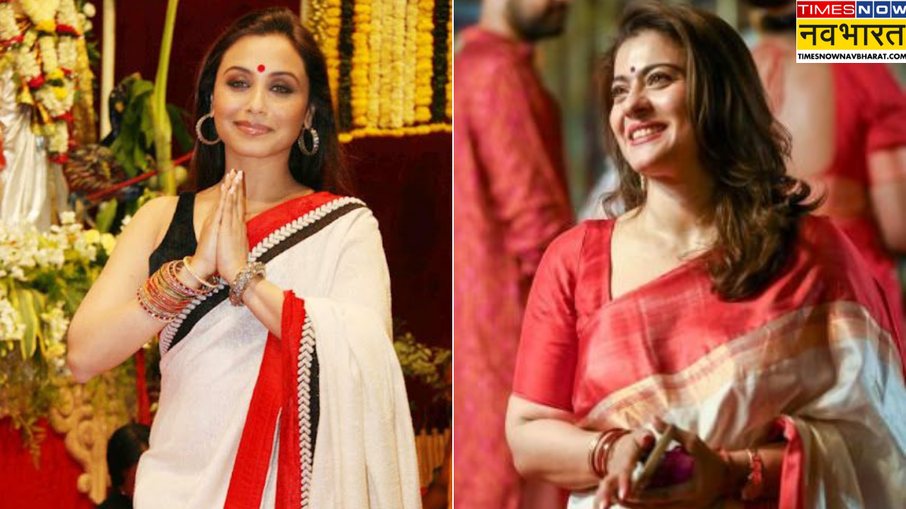 बॉलीवुड में चलता हैं इन बंगाली एक्ट्रेसेस का सिक्का देखें लिस्ट