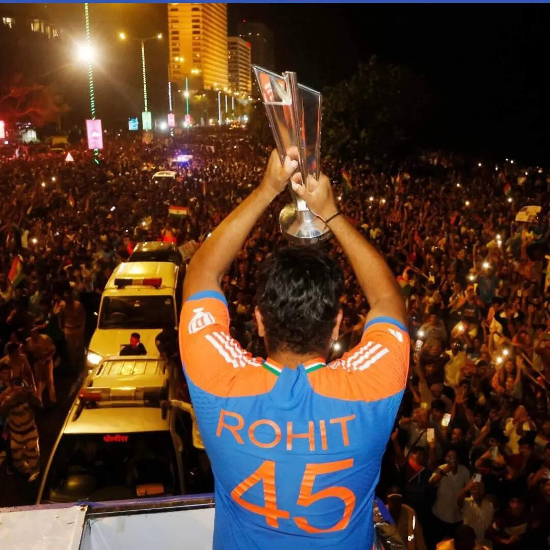 टी20 वर्ल्ड कप में भी अजेय 