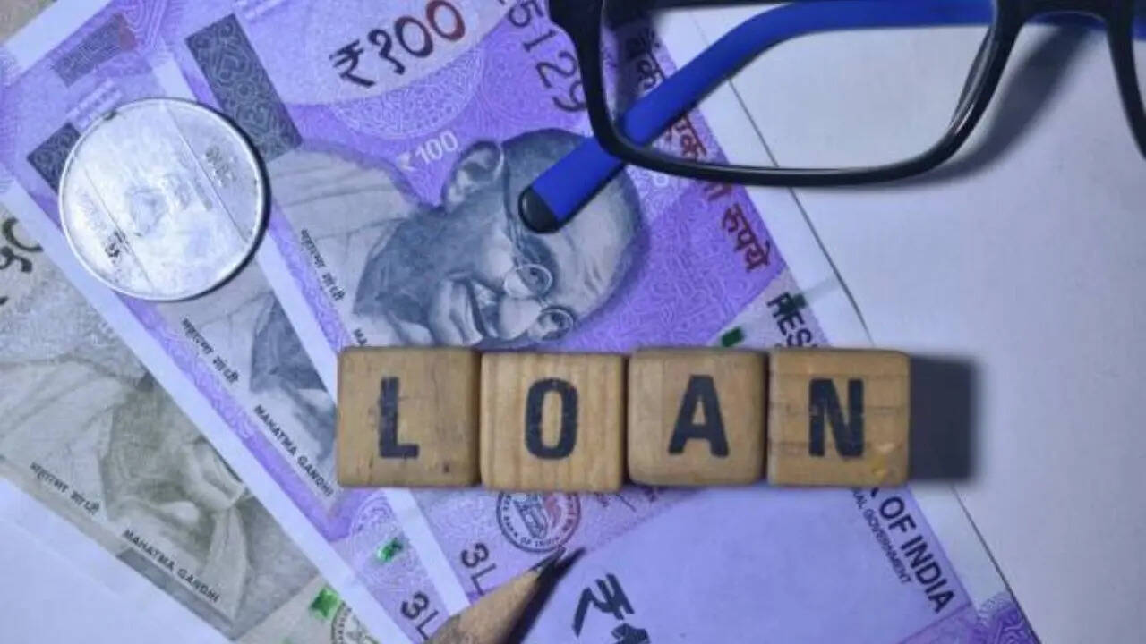 ​ब्याज दर की अनदेखी करना​