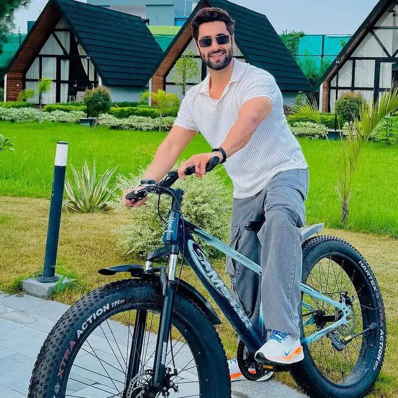 अंकित गेरा 