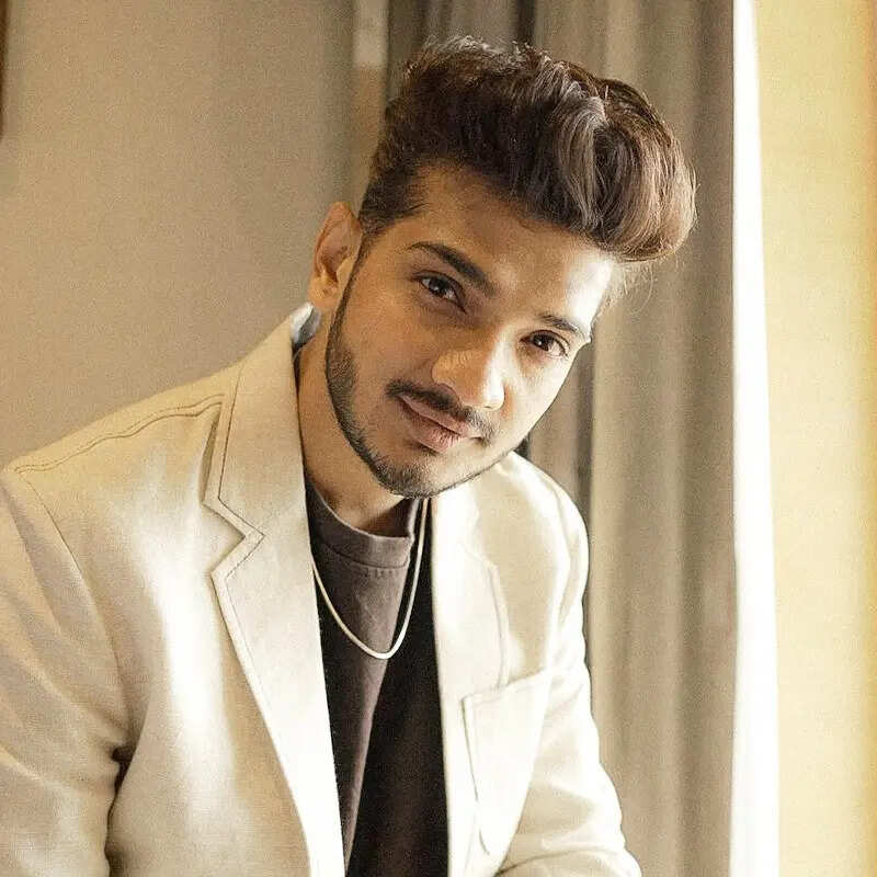 मुनव्वर फारुकी 