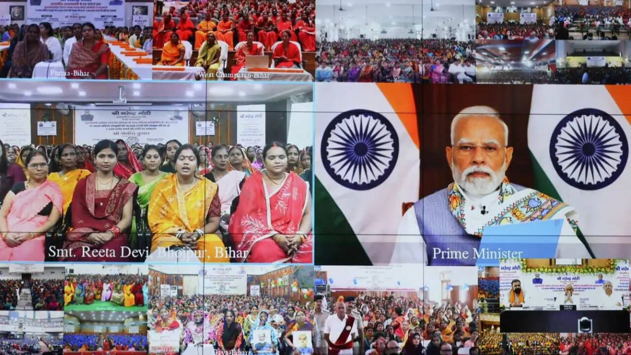 Jeevika द्वारा लागू