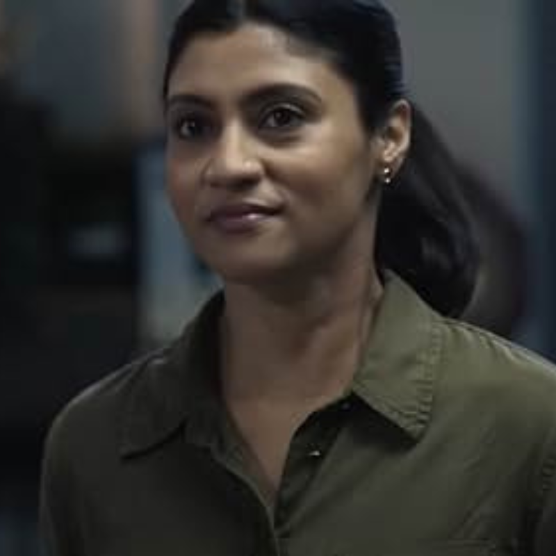 सर्च द नैना मर्डर केस Search The Naina Murder Case