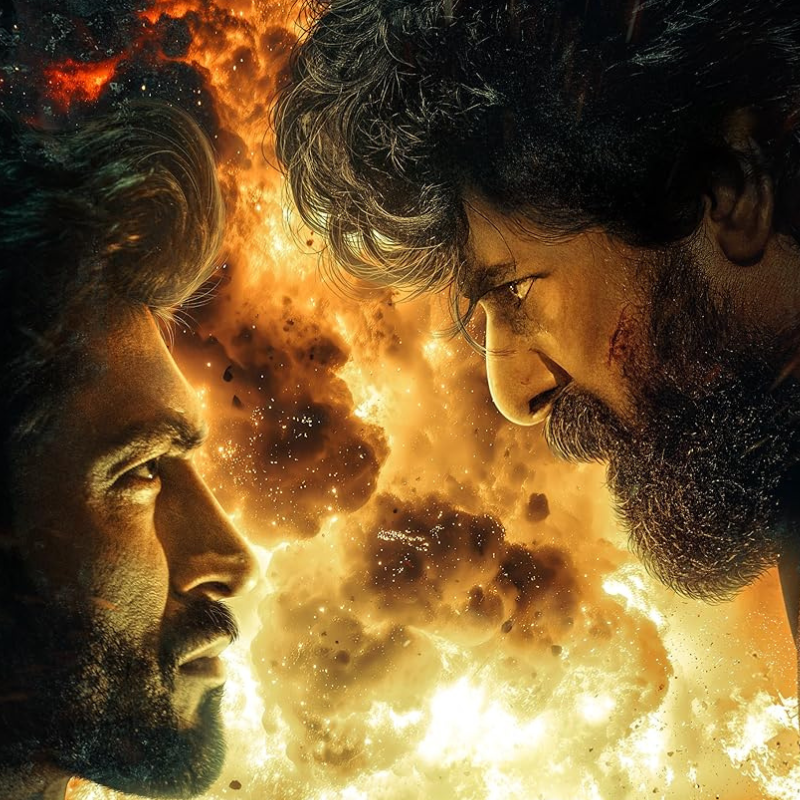 मधरासी Madharaasi