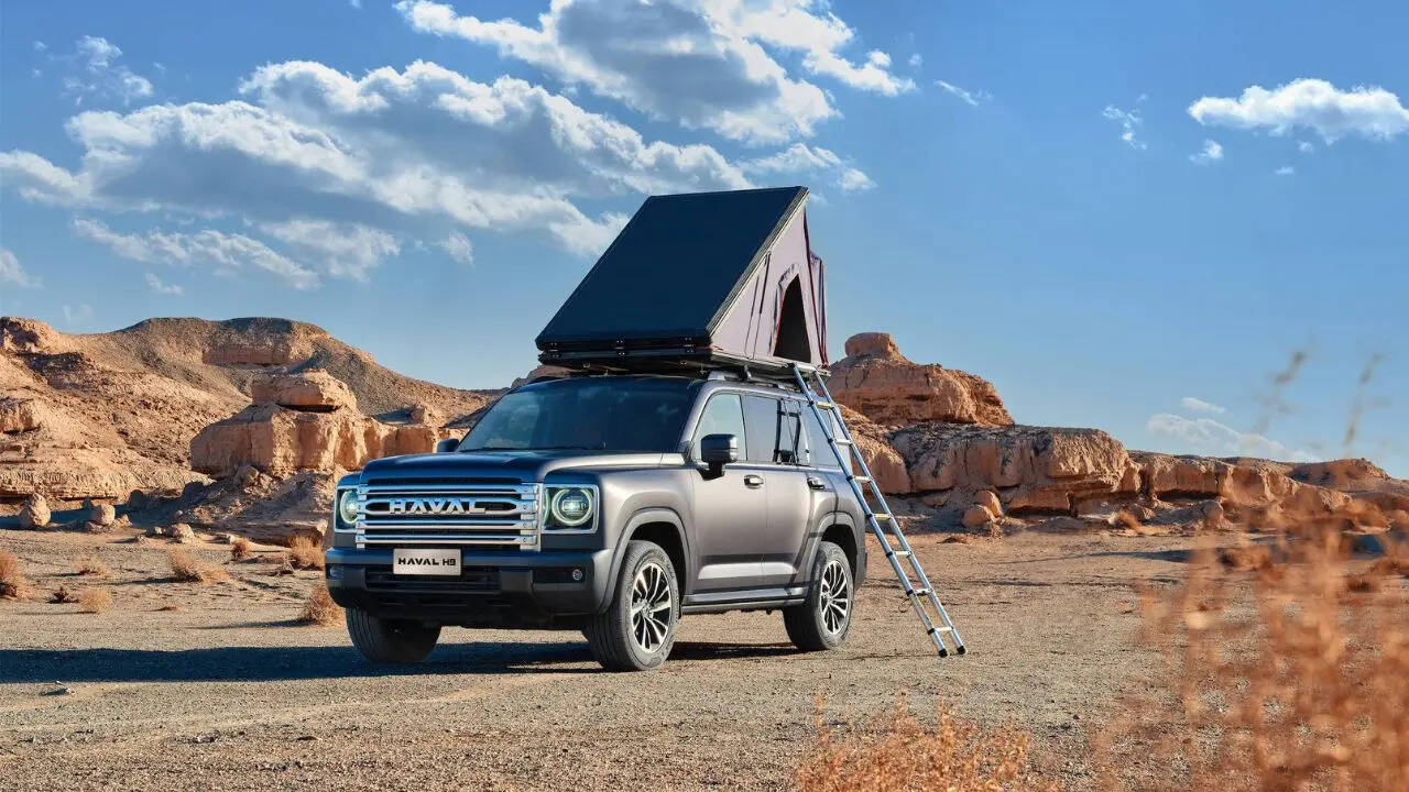 सेफ्टी फीचर्स