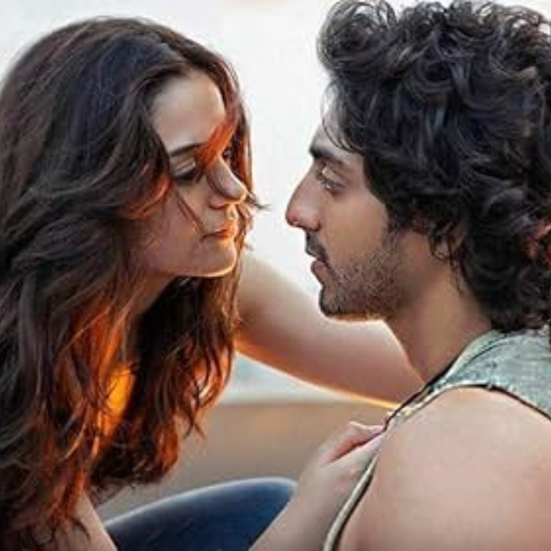 ​सैयारा (Saiyaara)