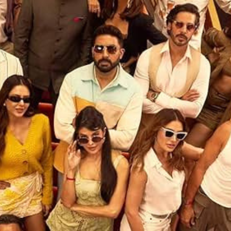 हाउसफुल 5 (Housefull 5)