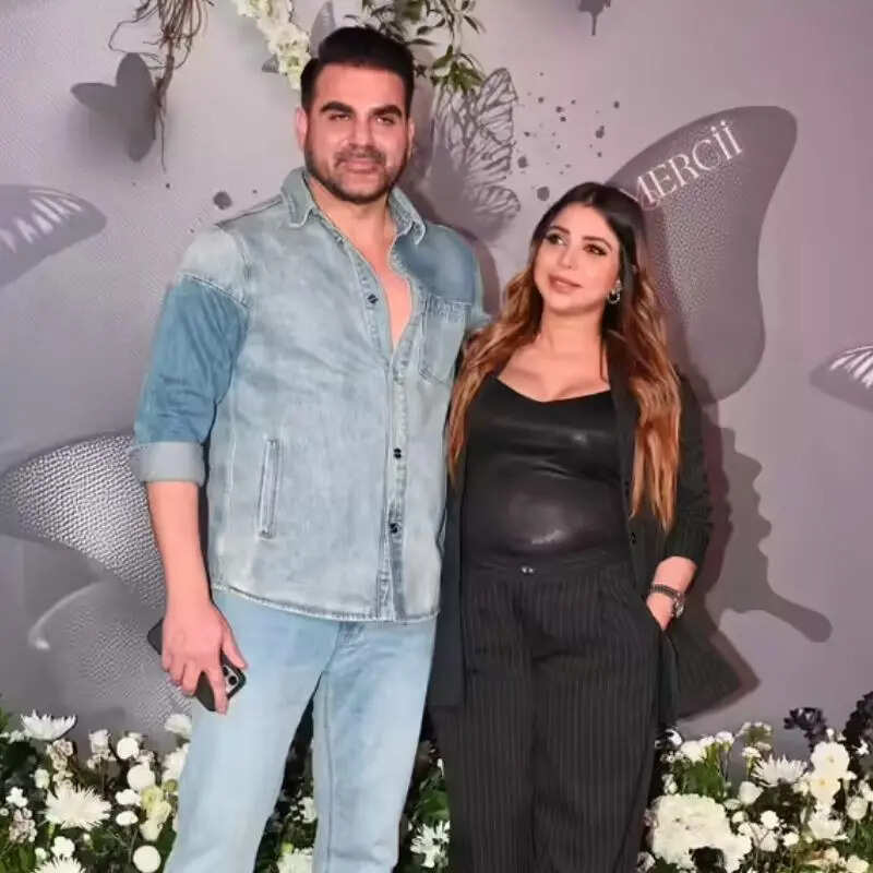 अरबाज खान 