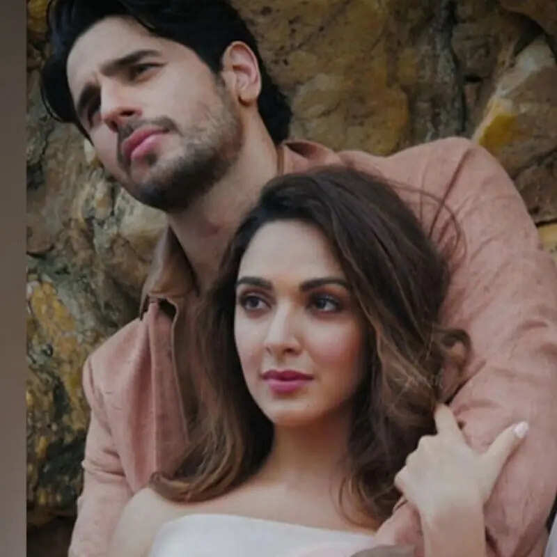 सिद्धार्थ मल्होत्रा 