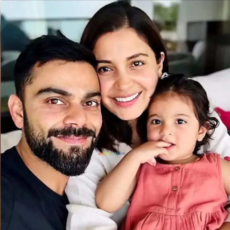 विराट कोहली-अनुष्का शर्मा 