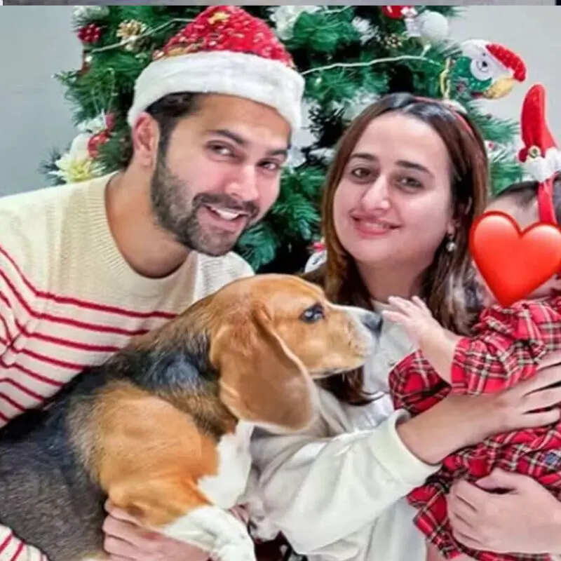 वरुण धवन 