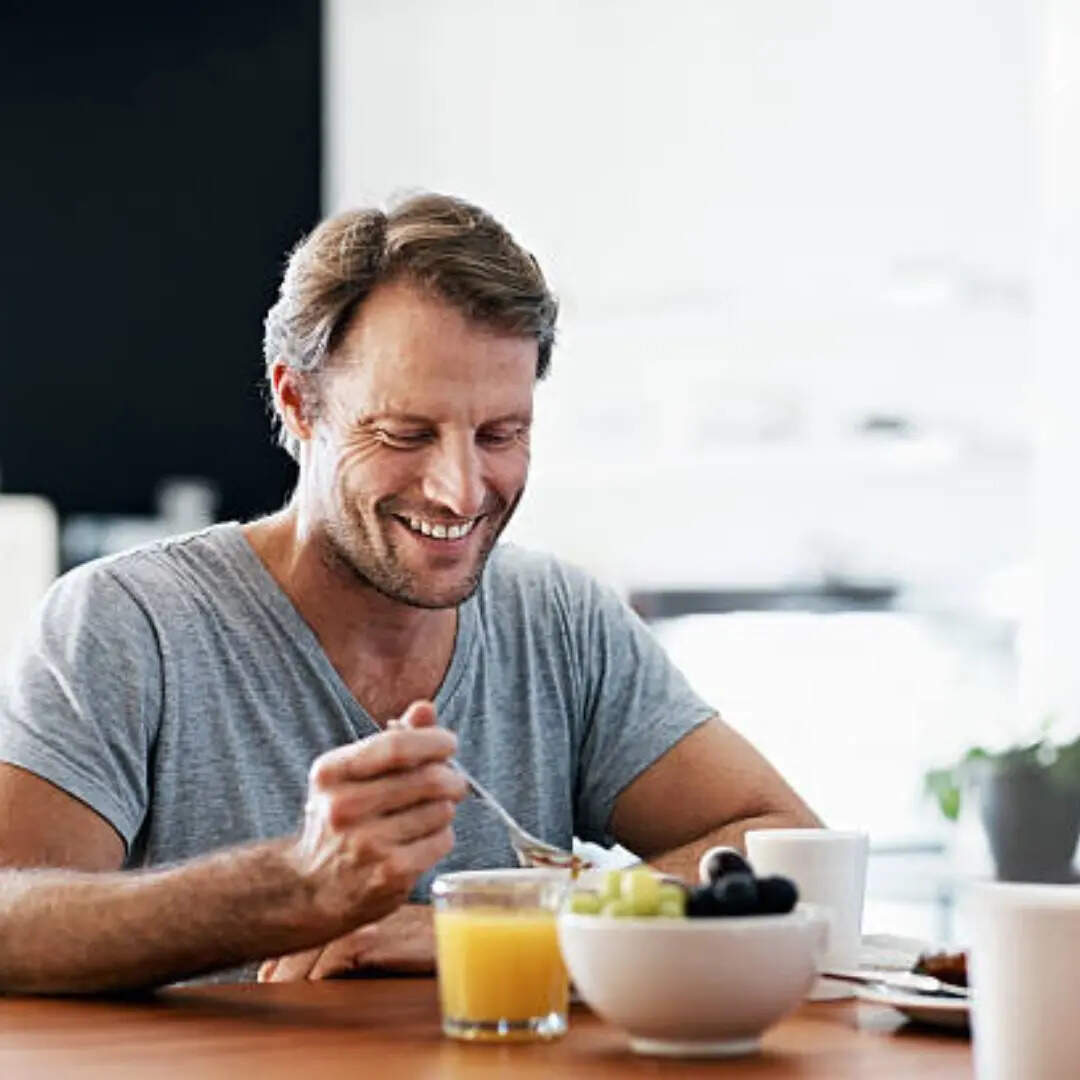 हेल्दी नाश्ता