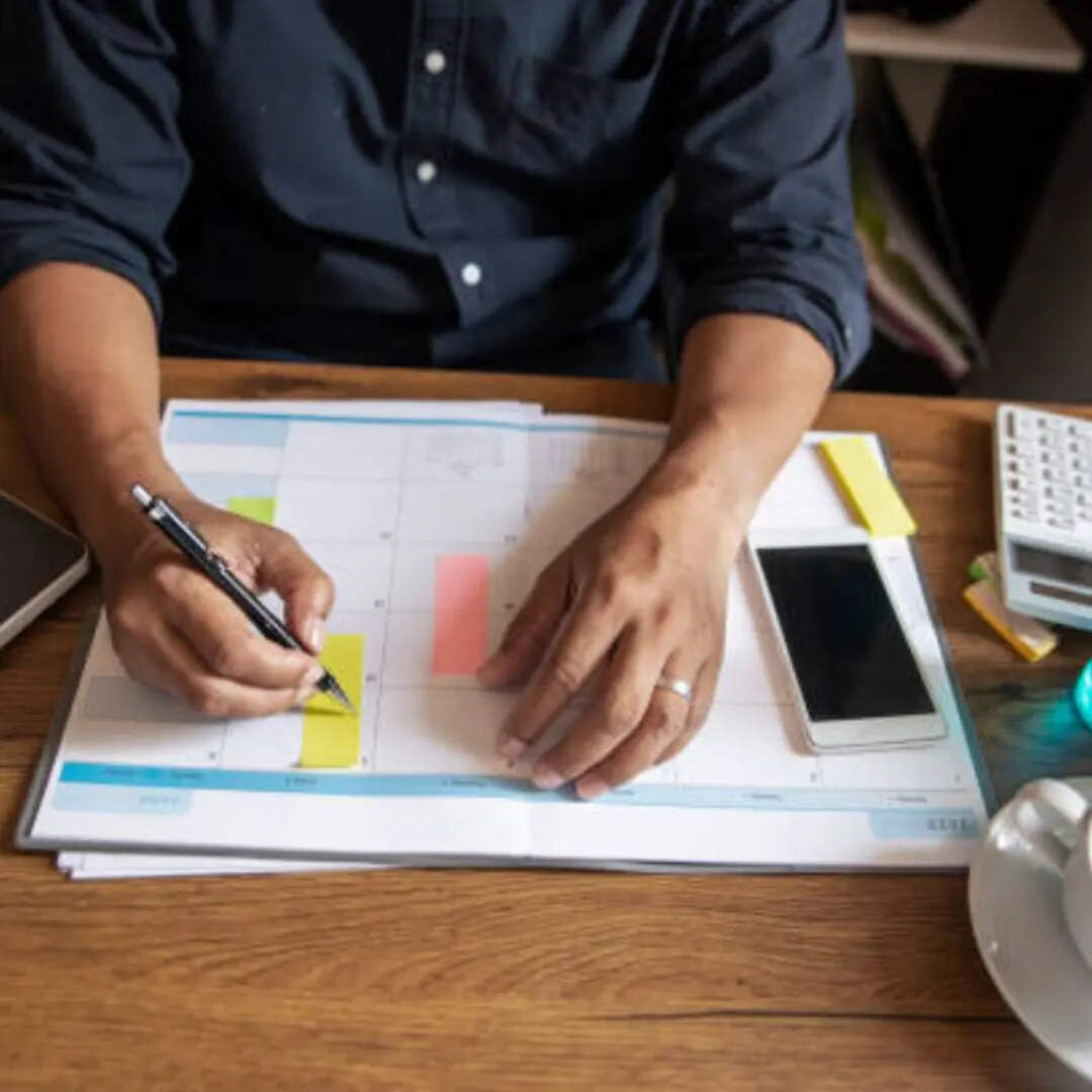 सबसे पहले सबसे कठिन काम