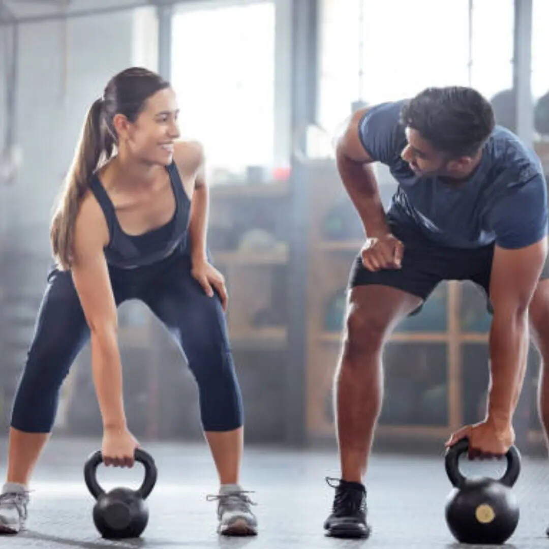 व्यायाम और शरीर की देखभाल