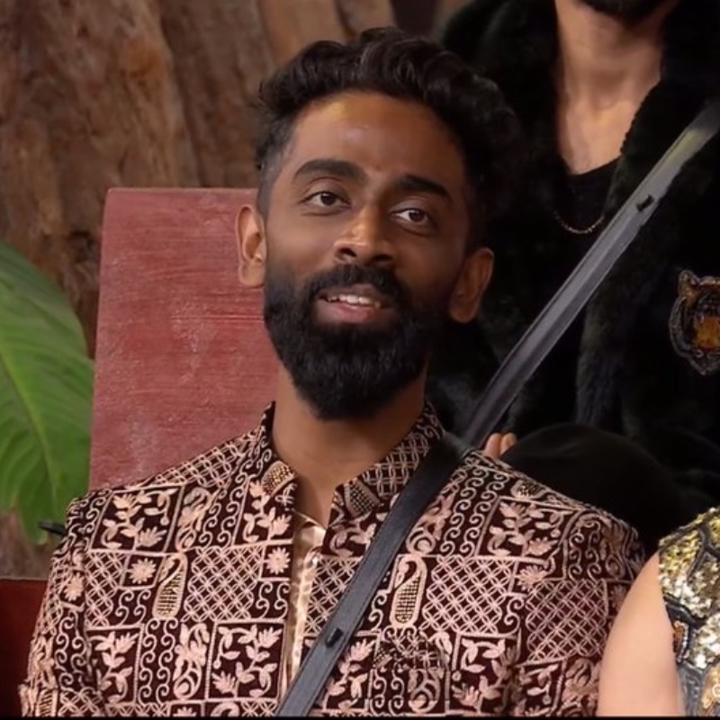 प्रणित मोरे 