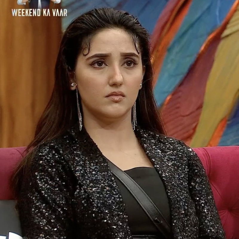 अशनूर कौर 