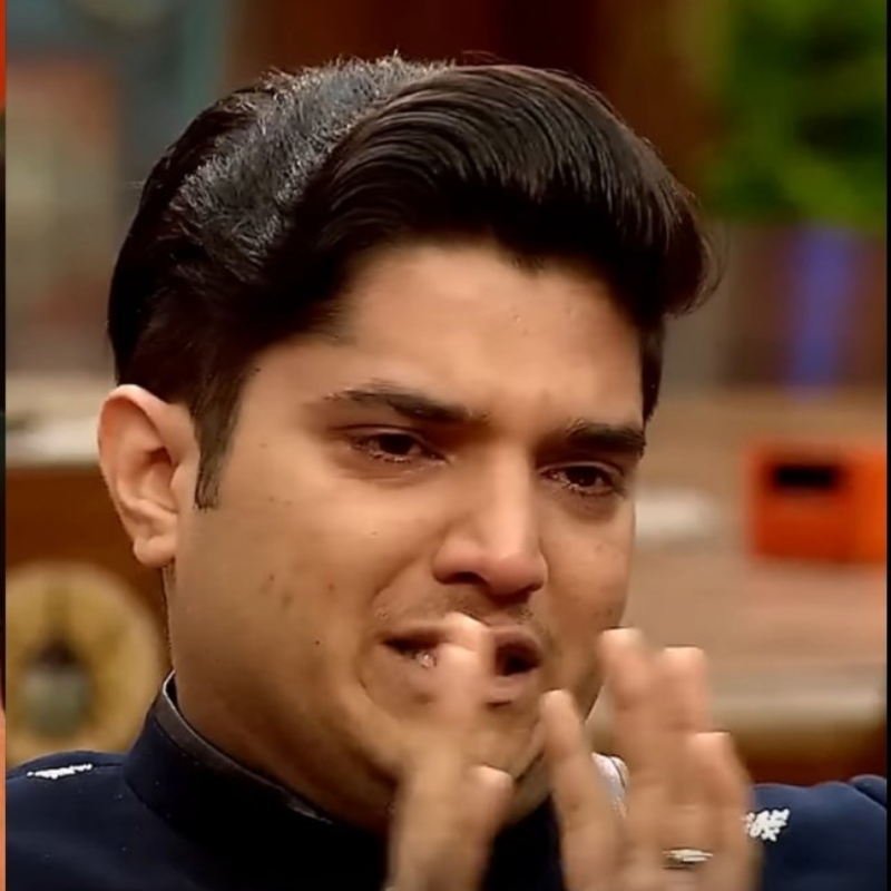 मृदुल तिवारी 