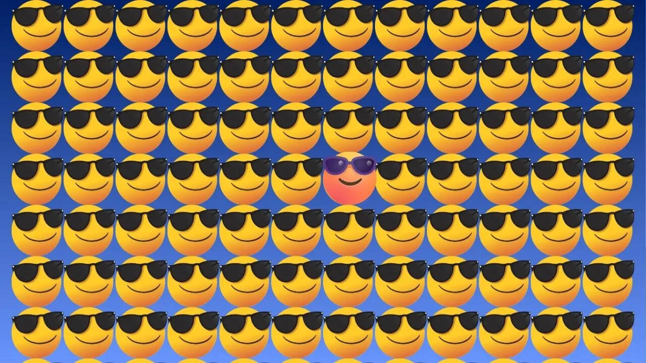 क्या अब वह इमोजी आपको दिखा