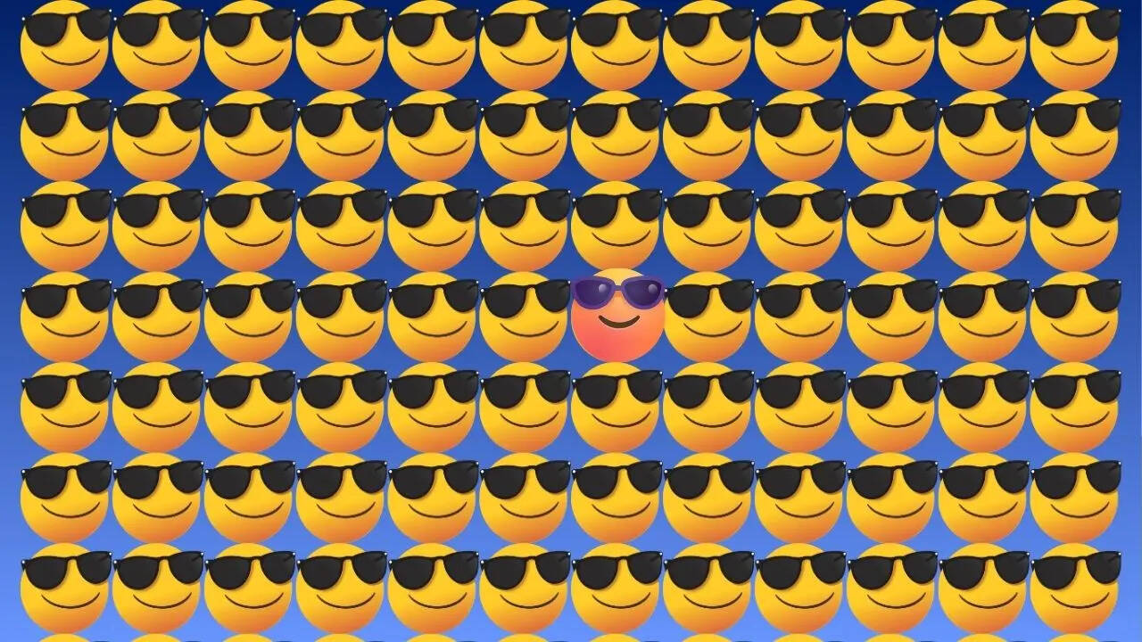 खोजना है एक अलग इमोजी