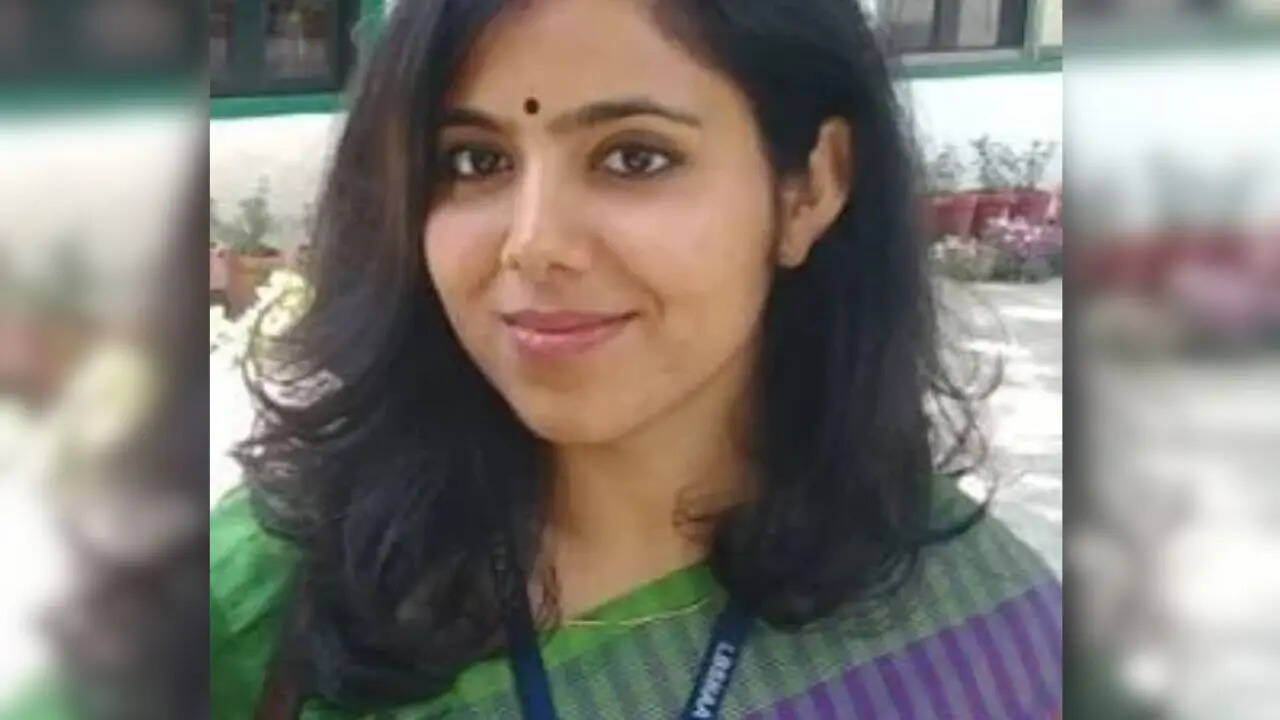 आईएएस मीशा सिंह की पोस्टिंग, Misha Singh IAS Present Posting