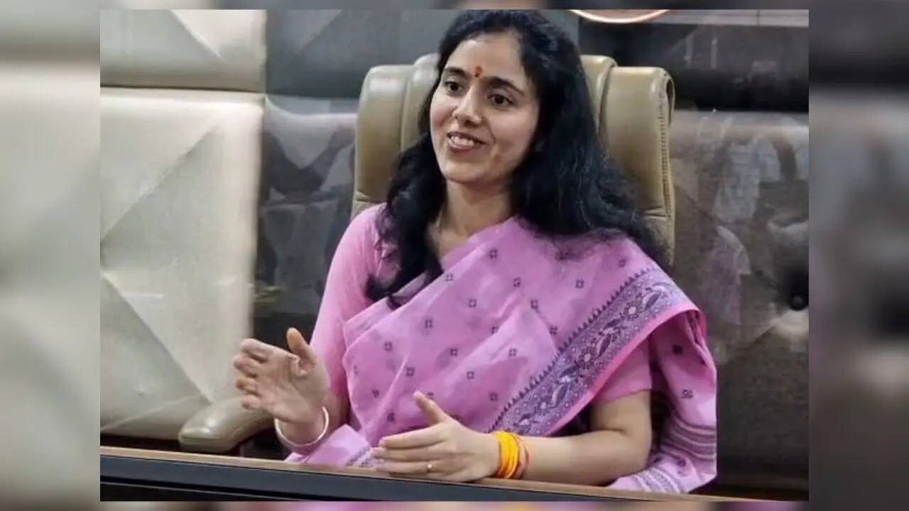कौन हैं मीशा सिंह, Who is IAS Misha Singh