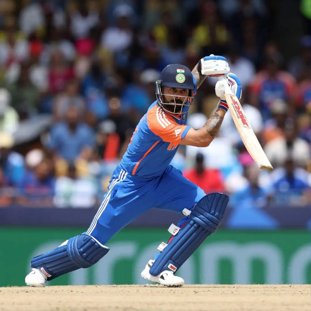 हो सकता है आखिरी सीरीज