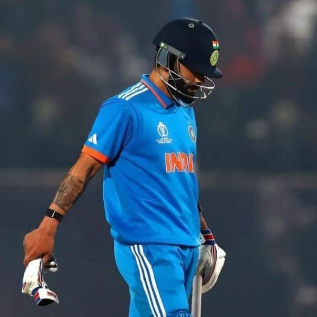 विराट पारी की गवाह MCG