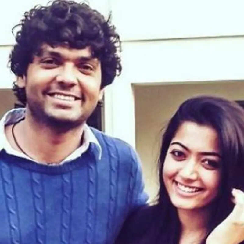 ऑनस्क्रीन एक्टिंग करते-करते हुआ प्यार 